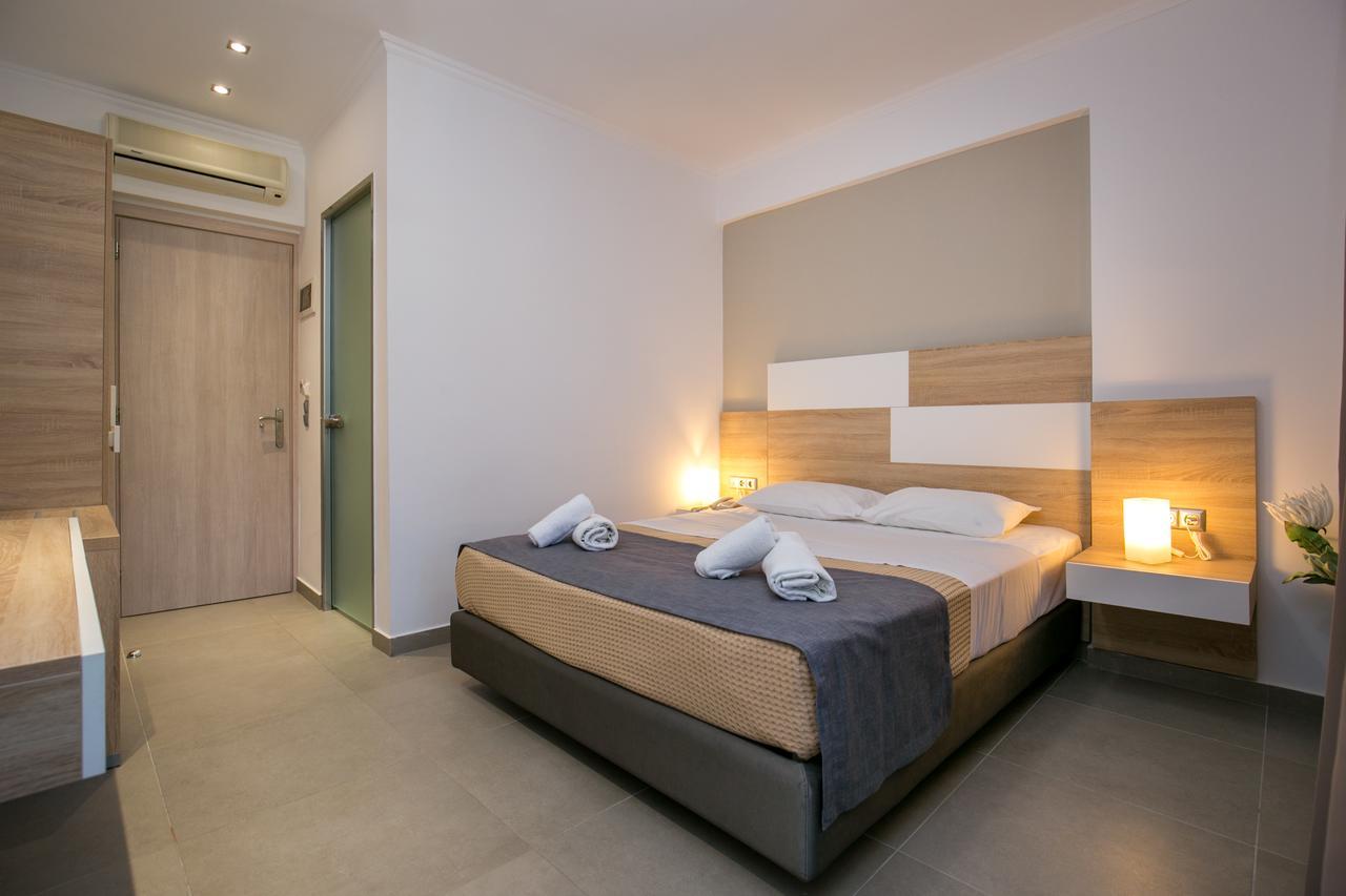 Astris Sun Hotel Exteriör bild