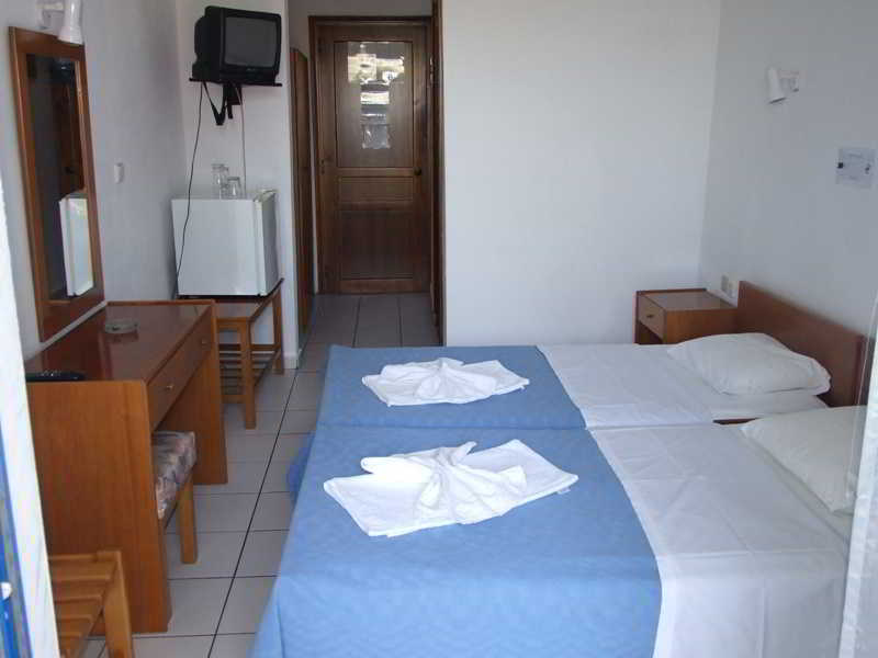 Astris Sun Hotel Exteriör bild